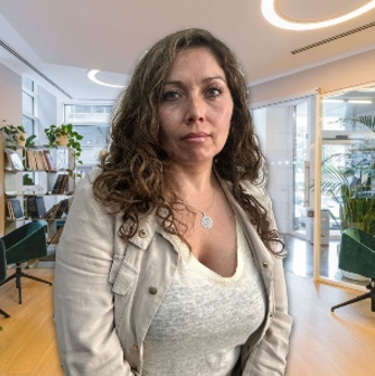 Soledad Donoso