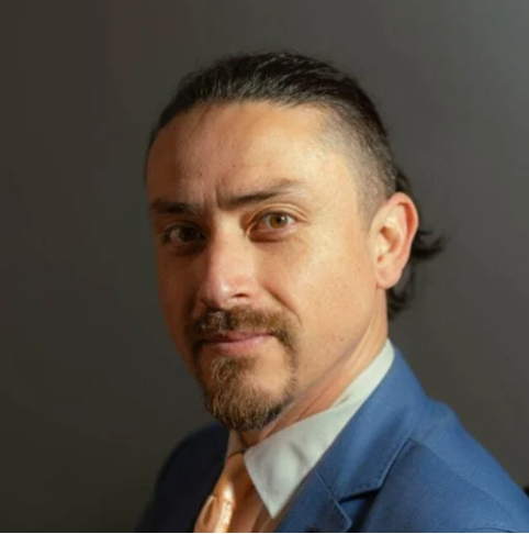 Nicolas Zamora