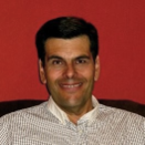Bernardo Gutierrez Perez