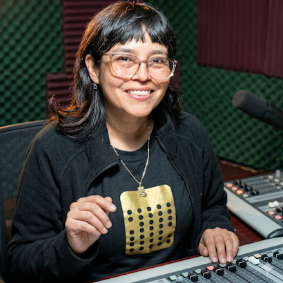 Carmen Gloria Gonzalez Lopez