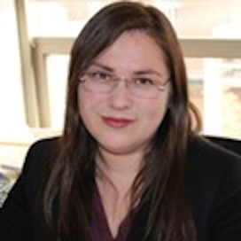 Adela Gomez Trincado