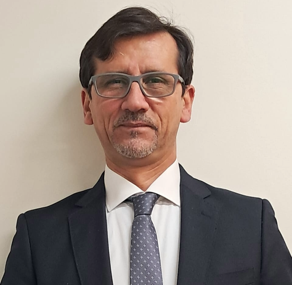 Pablo Aravena Espinoza