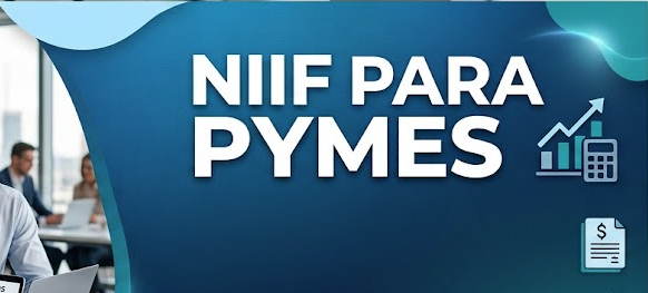 Actualizacion de las NIIF para las PYMES