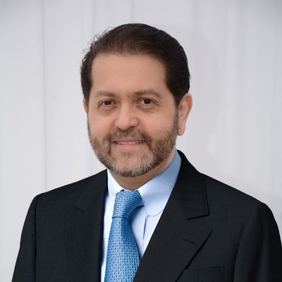 Sergio Paredes Parraguez