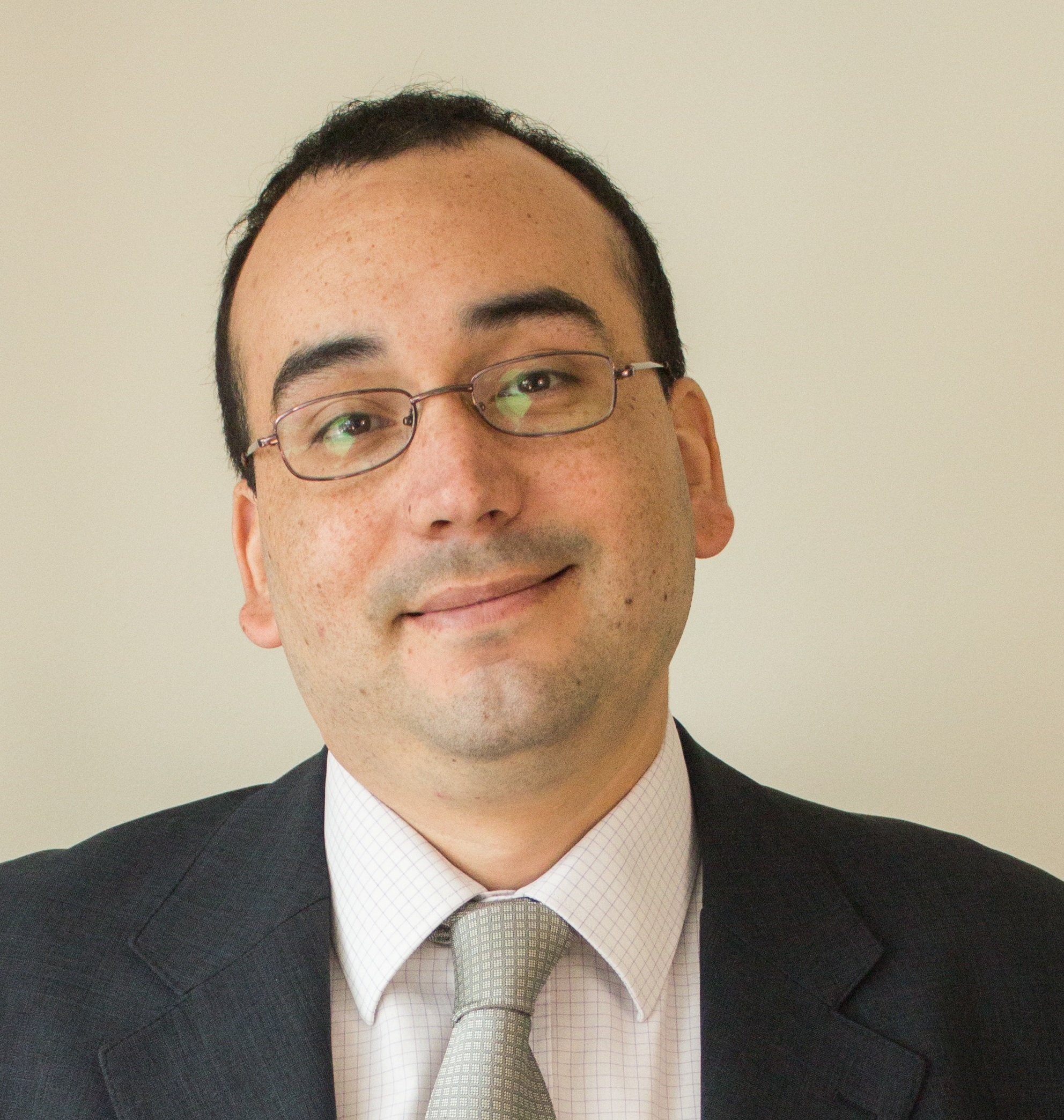 Benjamin Guzman Correa