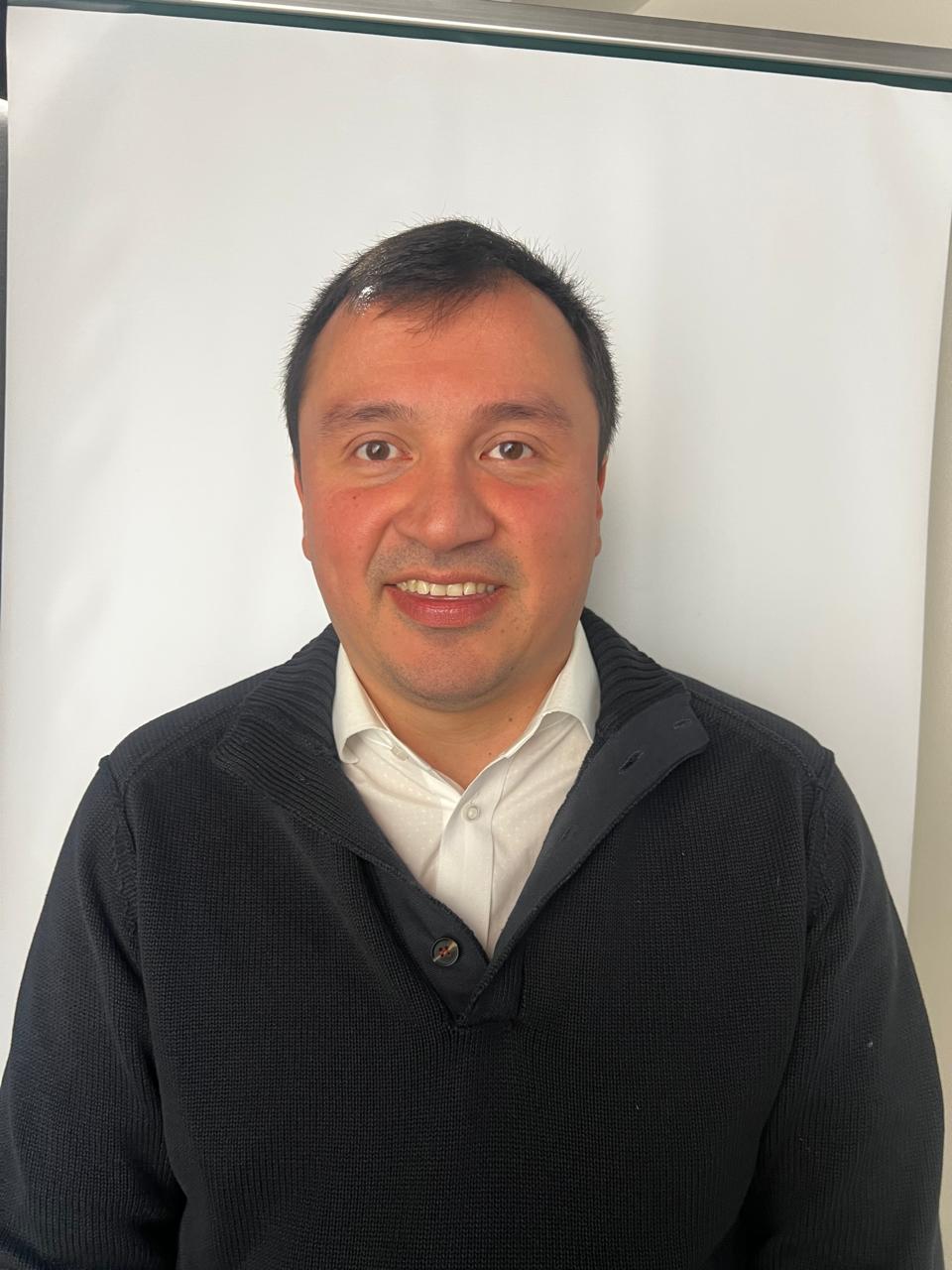 Victor Morales Pereira
