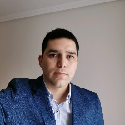 Julio Galaz Espinoza